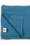 Cotton Muslin Blanket Stroller Cover Gift Multi-Purpose Cover 80X90Cm Color Options - 3