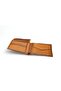 Genuine Leather Wallet - 2