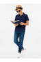 Elite Series Compact Polo Collar Kids' T-Shirt - 3