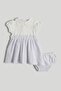 Daisy Twofer Dress