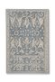 Sdt Traditional Patterned Modern Woven Base Decorative Carpet Sdt993 - 3