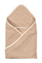 Baby Muslin 100% Cotton Towel Swaddle 80X80Cm Color Options Available - 3