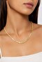 Xuping Gold Color Barley Necklace - 2