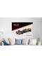 Tablou Canvas - McLaren - MCL39 - 2