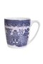 Blu Willow Acorn Mug, 1 pc, 300 ml - 3