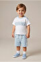 Boys Co-ord Set S/S, 36M
