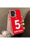 Silicone Edge Hard Back Phone Case Compatible with Oppo A6 Pro 5g Salih Özcan - 2