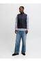 Men's Vest 12280973 Jjebradley Light Bodywarmer Collar Noos - 3