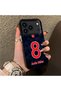 Silicone Edge Hard Back Phone Case Compatible with iPhone 17 Pro Arda Gulur - 2