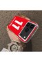 Silicone Edge Hard Back Phone Case Compatible with iPhone 17 Pro Kenan Yıldız - 3
