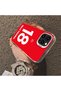 Silicone Edge Hard Back Phone Case Compatible with iPhone 15 Pro Max Mert Müldür - 3