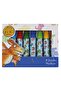 8 Jumbo Markers 24/Cdu - Zog