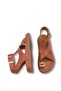 Celeste Vera Women's Flip Flop Sandals 0012351 Tan Skin - 5
