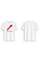 Morocco Moroccan Map Kids T-Shirt - 3