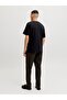 Jjeorganıc Basic Tee Ss O-Neck Noos Black - 2