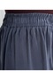 Polen Double Gold Button Ribbed Trousers Suit-Ey1042 Anthracite - 5