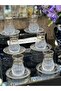 Tea Cup Set - 4