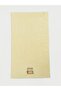 Embroidered Face Towel 50x80 cm - 3