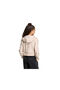 Jg an 3S ft Fz Children's Casual Jacket Kb6984 Cream - 3