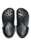 Classic 10001 Sabo Doctor and Nurse Slippers Orthopedic Unisex Slippers BLACK - 4
