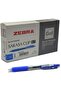 Sarasa Clip Gel Pen, 0.7, Blue - 2