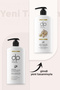 Shampoo Coconut Oil 800 ml X 2 Pieces - 3