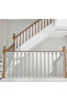 Railing Balcony And Stair Net Child Safety Net Protective Net For Children And Pets - 5