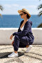 Unisex Casual Tracksuit Set Outdoor Full Zip - 4