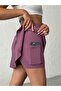 Athletic Skirt with Stretchy Lycra Pockets - Tennis Skirt - 2