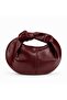 Luna Knotted Handbag - 3