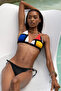 Dominia Triangle Bikini