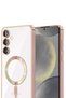 Ilkeshop New Galaxy A35 5g Kross Magneticsafe Cover (143138) - Rose - 2