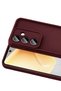 Ilkeshop New Galaxy A57 5g Viera Silicone (134654) - Burgundy - 2