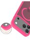 Ilkeshop iPhone 17 Pro Max Jota Magsafe Cover (172203) - Rose - 2