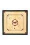 Carrom Board, 28 x 28 inches - 2
