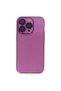 Ilkeshop New iPhone 14 Pro Case Armada Lens Cover (182917) - Purple - 2