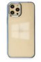 Ilkeshop New iPhone 12 Pro Max Case Element Silicone (202002) - Mi