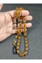 Şevket Alkan Masterpiece, Wonder of Condensation, Squeeze Amber, Certified 9776 - 4
