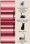 Sdt Traditional Patterned Modern Woven Base Decorative Carpet Sdt1216 - 5
