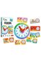 Joc educativ ceasul micul explorator - 5