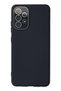 Ilkeshop New Galaxy A53 5g Case Launch Glass Cover (01801) - Navy Blue
