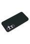 Ilkeshop New Galaxy S24 Case Taft Cover - (10858) Dark Green - 2