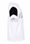 New York Print White Boy's T-Shirt 8030 - 2