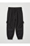 Toddler Boys Woven Joggers, 3-4Y - 2