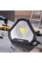 WORKFLEX STADIUM LED REFLECTOR FLASHLIGHT - 8