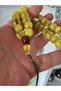 9.5 X 11.30 mm Cask Cut Omari Certified German Faturan Prayer Beads - 4