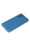 Ilkeshop New Poco X3 Gt Case Nano Inside Velvet Silicone (133545) - Mi - 4