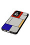 Ilkeshop New Redmi Note 11 Case Mirror Patterned Cover - Mirror (135645) - 9 - 4