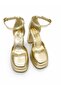 Gold Platform - 3