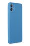 Shopilke Galaxy A05 Case First Silicone (03753) - Mi - 2